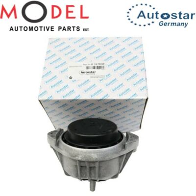 Autostar New Engine Mount Left For BMW 22116760330