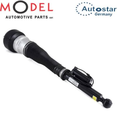 AutoStar Rear Left Air Suspension Strut / 2213205513