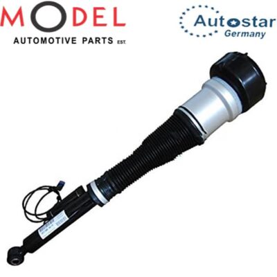 AutoStar Rear Right Air Suspension Strut 2213205613