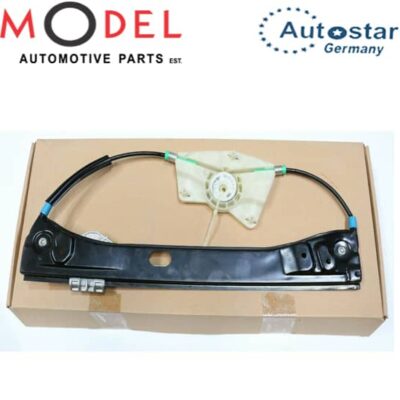 Autostar New Window Regulator Left ; Less Motor For Mercedes-Benz 2217300146