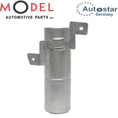 Autostar Dashpot Receiver