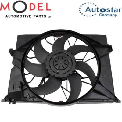 AutoStar Blower Fan 2219066500