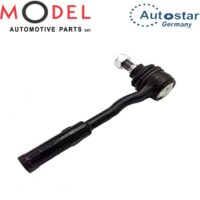 Autostar New Outer Tie Rod End