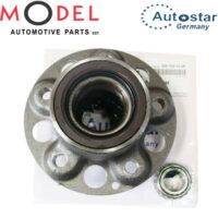 AUTOSTAR NEW FRONT WHEEL BEARING HUB FOR MERCEDES BENZ CLS SL 2303300325