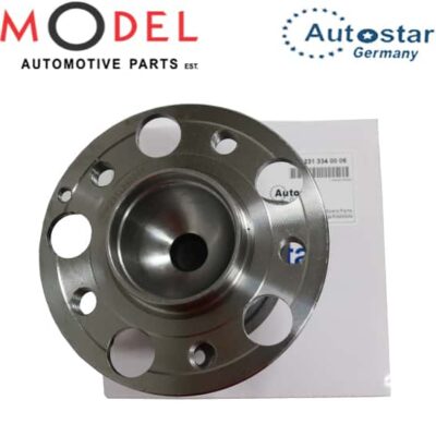 Autostar New Wheel Bearing For Mercedes-Benz 2313340006