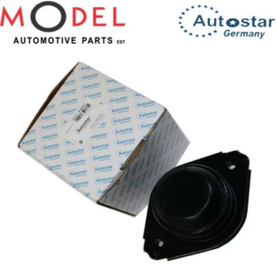 AutoStar Engine Mount For Mercedes-Benz 2512404317