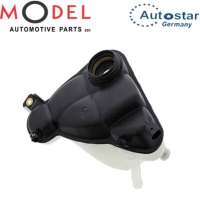 Autostar Radiator Expansion Tank For Mercedes-Benz 2515000049