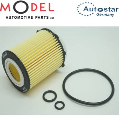 Autostar New Oil Filter Element