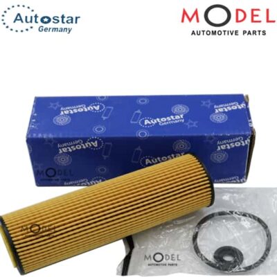 OIL FILTER 2711800109 / 2711800109 / 2711800409 FROM AUTOSTAR GERMANY
