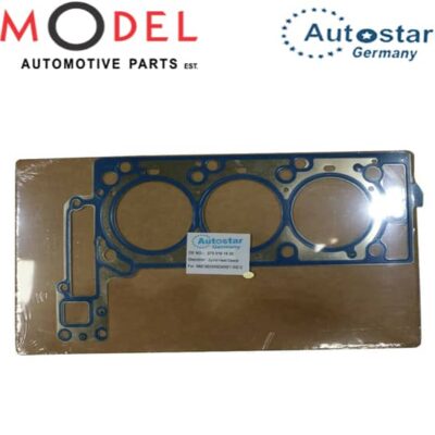 Autostar New Cylinder Head Gasket Right For Mercedes-Benz 2720161620