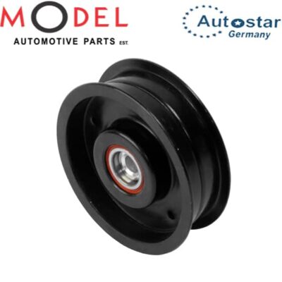 Autostar Guide Pulley