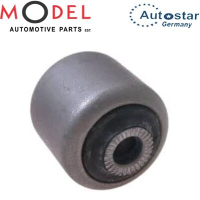 AutoStar Control Arm Steel Rubber Bushing Mounting 31121124622