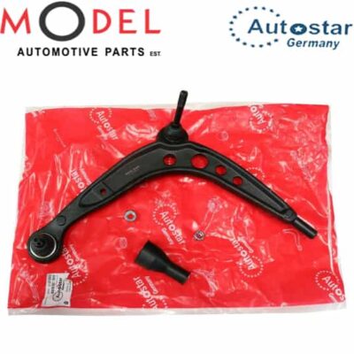 Autostar New Front Left Lower Control Arm For BMW 31126758513