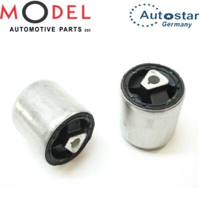 Autostar Control Arm Bushing Set For BMW 31126765991