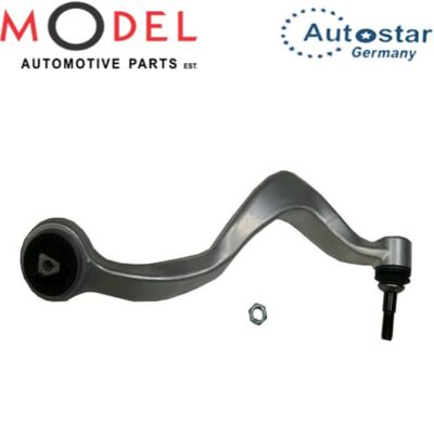 Autostar New Front Left Forward Control Arm For BMW 31126774831