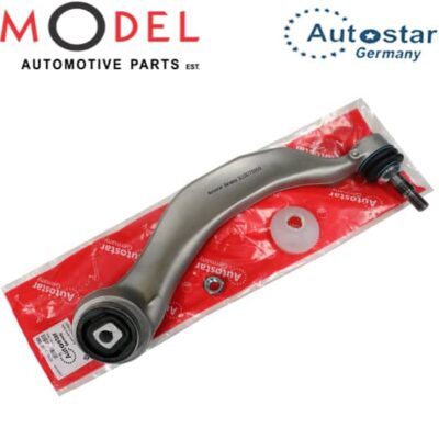 AutoStar New Control Arm With Bushing Front Left For BMW 31126775959