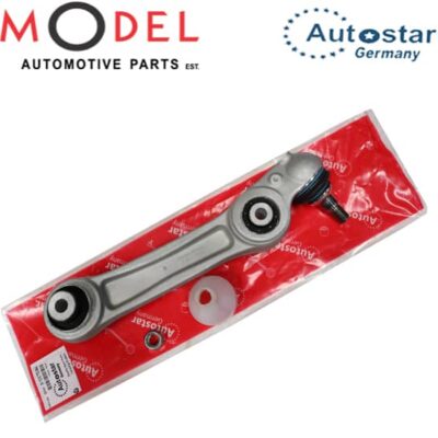 Autostar New Control Arm With Bushing Front Right For BMW 31126775964