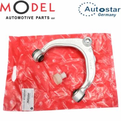 Autostar New Front Left Upper Control Arm With Bushing For BMW 31126863785