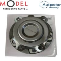Autostar New Wheel Hub With Bearing Front For BMW 31206850158
