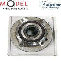 Autostar New Wheel Hub With Bearing Front Left /Right For BMW 31226756889