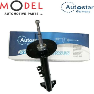 Autostar New Front Left Suspension Strut Assembly For BMW 31311090207