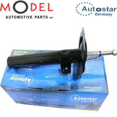 AutoStar Front Spring Strut Left Side 31311091569