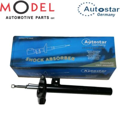 Autostar New Front Right Spring Strut For BMW 31311091570