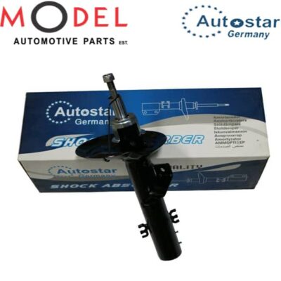 Autostar New Front Left Spring Strut For BMW 31313453521