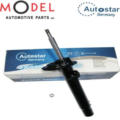 Autostar New Shock Absorbers Excel G Front Axle Left For BMW 31316750791