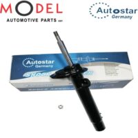 Autostar New Shock Absorbers Excel G Front Axle Right For BMW 31316750792