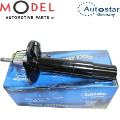 AutoStar Front Right Spring Strut 31316752597