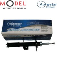 Autostar New Front Left Spring Strut For BMW 31316764601