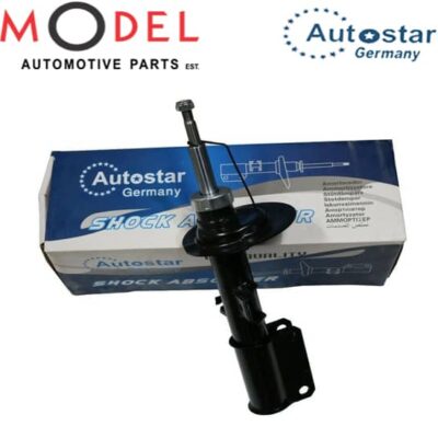 Autostar Front Right Right Spring Strut for BMW - 31316764602