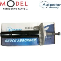 Autostar New Front Right Spring Strut For BMW 31316765068