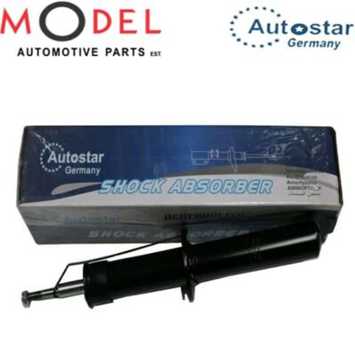 Autostar New Front Spring Strut For BMW 31316792929