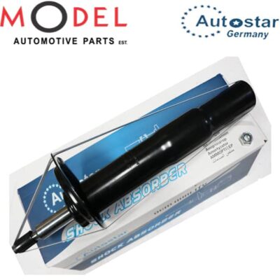 Autostar New Front Right Spring Strut For BMW 31326764460