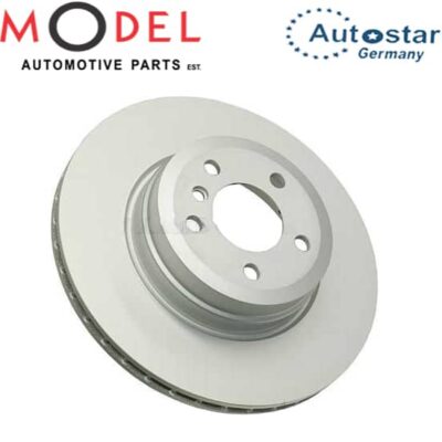 Autostar Brake Disc For BMW / MINI 34216793246