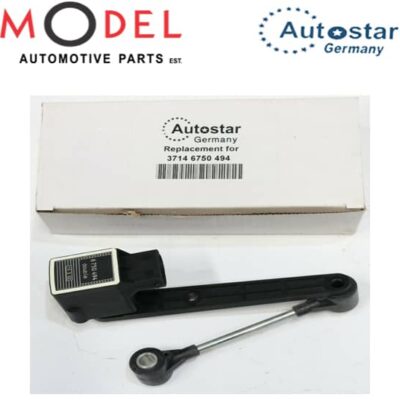 Autostar New Xenon Level Sensor For BMW 37146750494