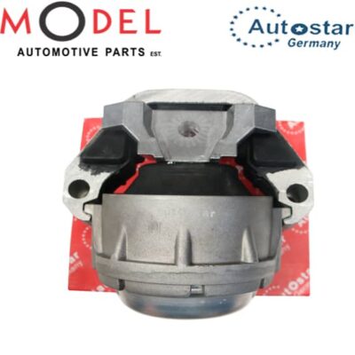 Autostar Right Engine Mount for Audi - 4G0199381D