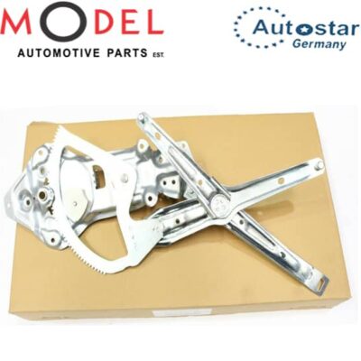 Autostar New Electric Window Lifter Front Left For BMW 51321944069