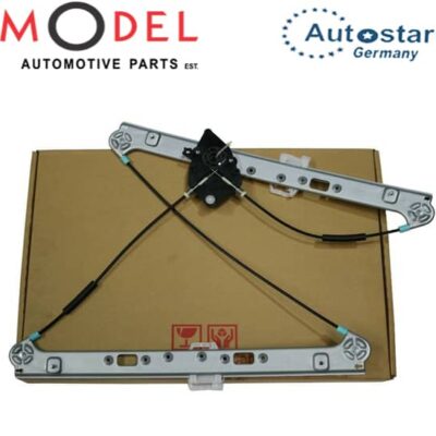 Autostar New Front Left Window Lifter For BMW 51333448249