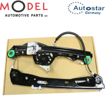 AUTOSTAR NEW ELECTRIC WINDOW LIFTER WITHOUT MOTOR 51337138466