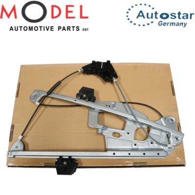 Autostar New Electric Window Lifter Front Right For BMW 51338159832