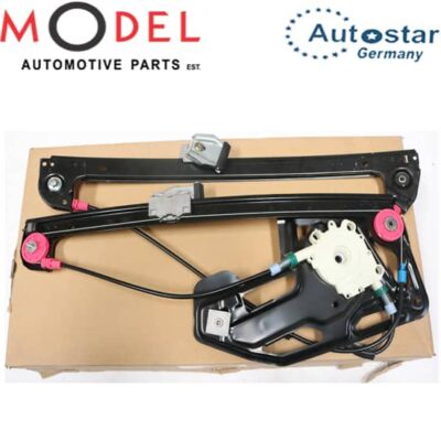 AutoStar Window Lifter Front Left for BMW - 51338205633