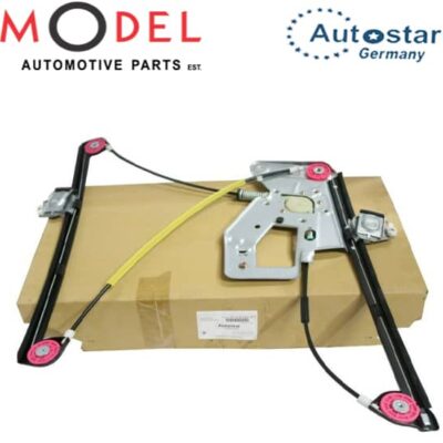 AutoStar Window Lifter Without Motor Front Left 51338252393