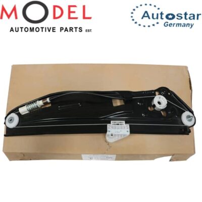 Autostar New Window Lifter Rear Right For BMW 51357138864