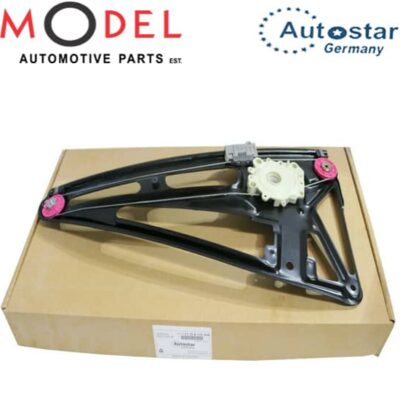 AutoStar Rear Window Lifter Right Side Without Motor 51358125204