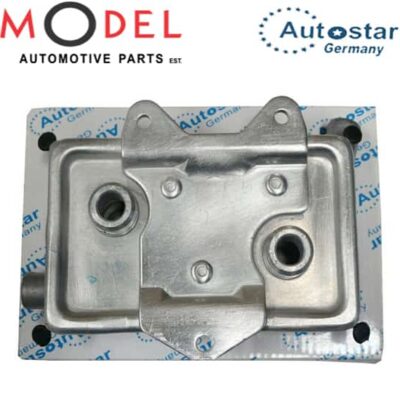 Autostar New Oil Cooler For Mercedes-Benz 6011800065