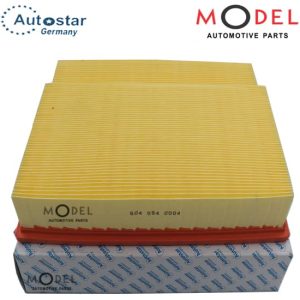 AIR FILTER 6040941304 / 6040941404 / 6040940004 FROM AUTOSTAR GERMANY