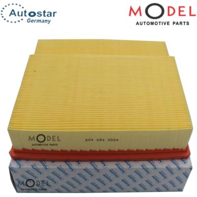AIR FILTER 6040941304 / 6040941404 / 6040940004 FROM AUTOSTAR GERMANY